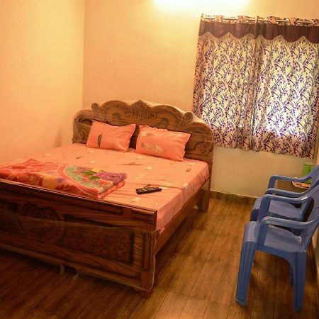 Silent Valley Resort Yercaud Εξωτερικό φωτογραφία