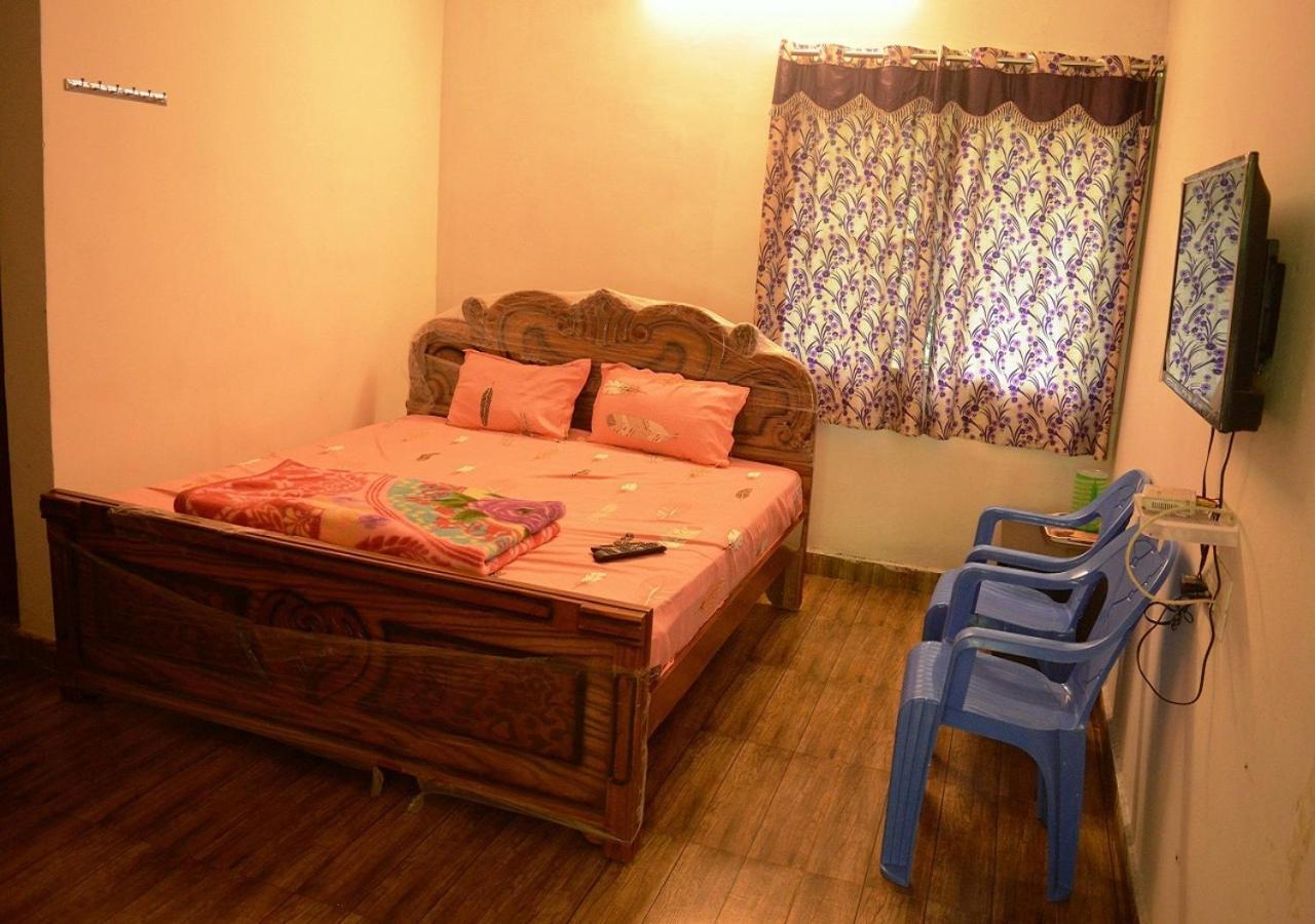 Silent Valley Resort Yercaud Εξωτερικό φωτογραφία