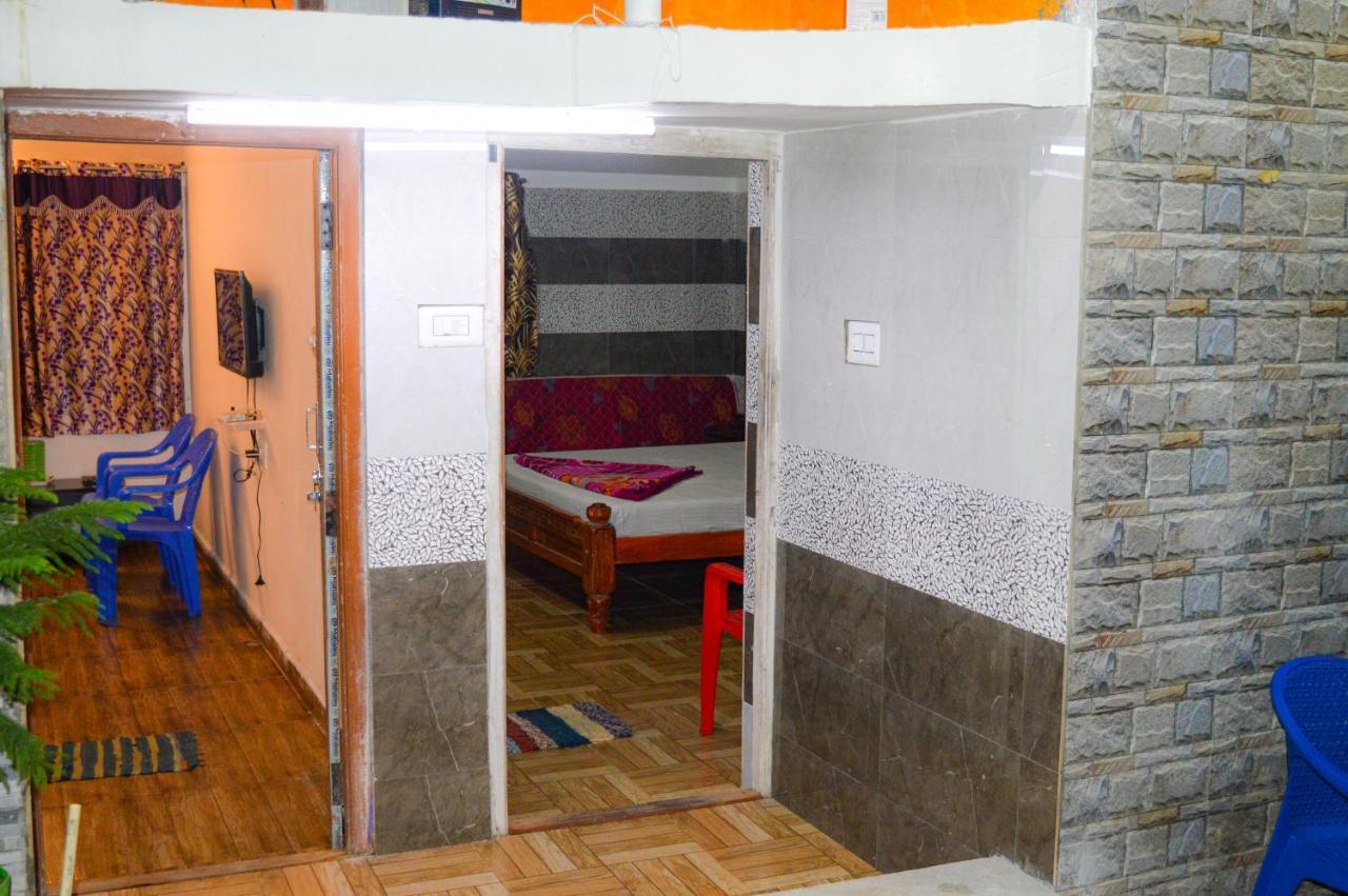 Silent Valley Resort Yercaud Εξωτερικό φωτογραφία
